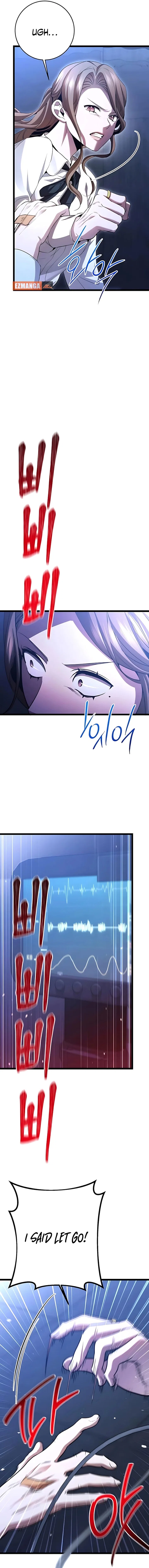 High school queen Chapter 83 – Page 10