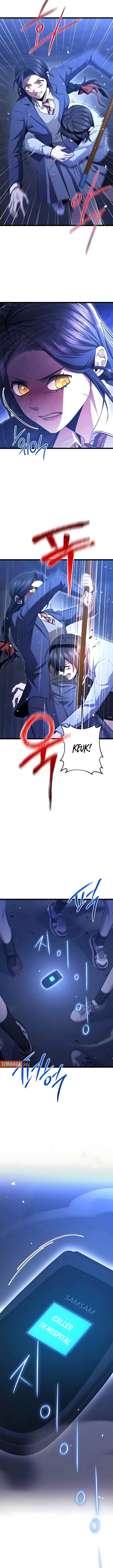 High school queen Chapter 83 – Page 17