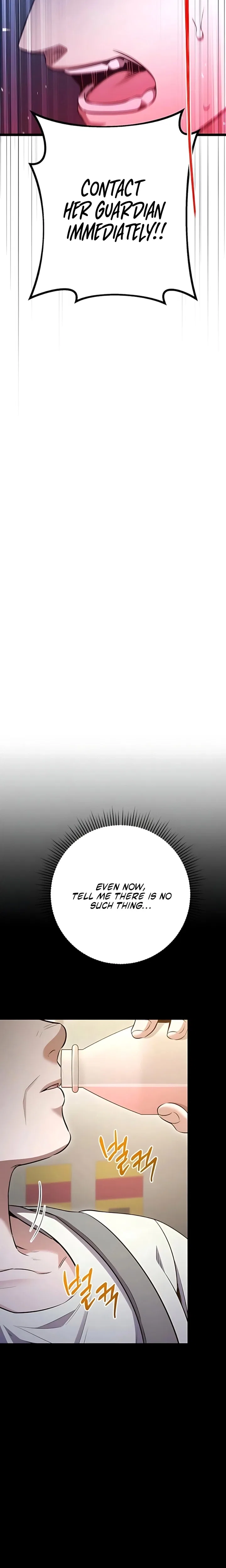 High school queen Chapter 83 – Page 19