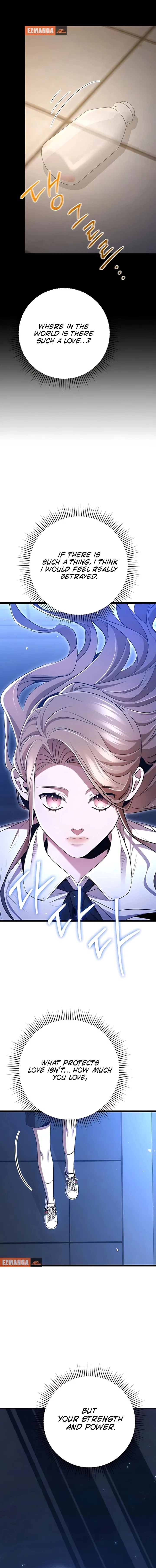 High school queen Chapter 83 – Page 20