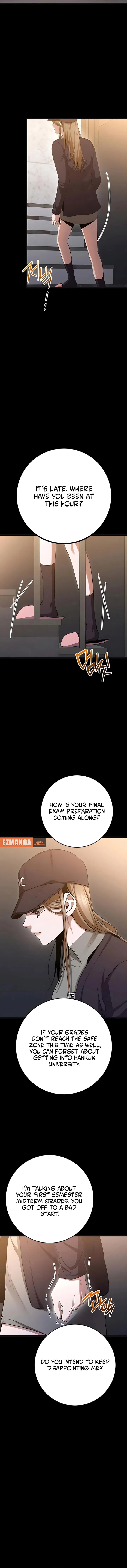High school queen Chapter 82 – Page 4