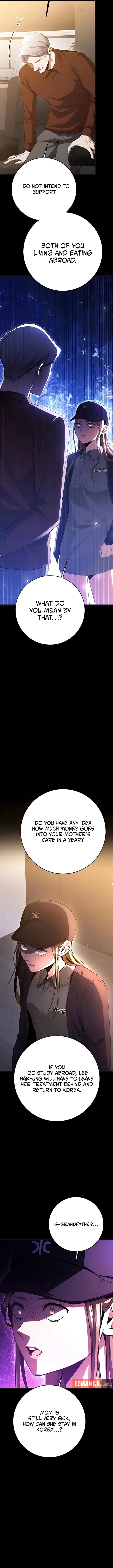 High school queen Chapter 82 – Page 6