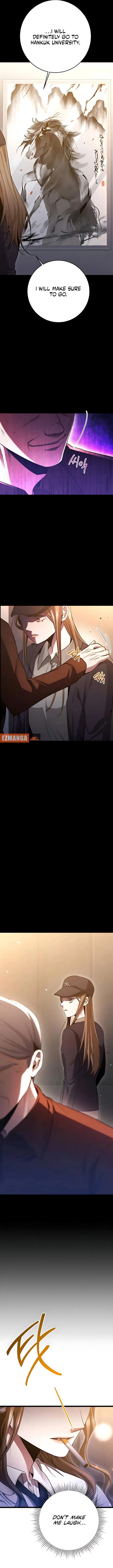High school queen Chapter 82 – Page 8