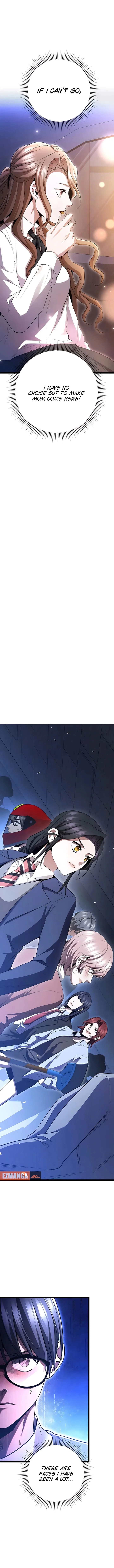 High school queen Chapter 82 – Page 9
