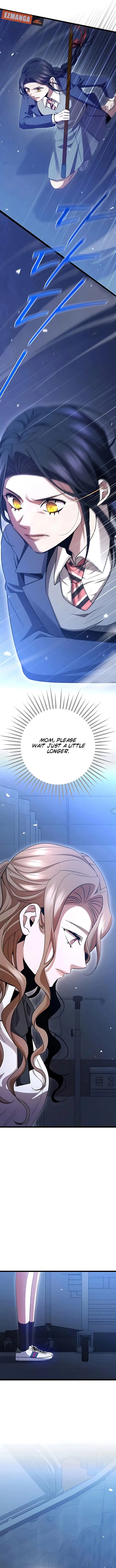 High school queen Chapter 82 – Page 17