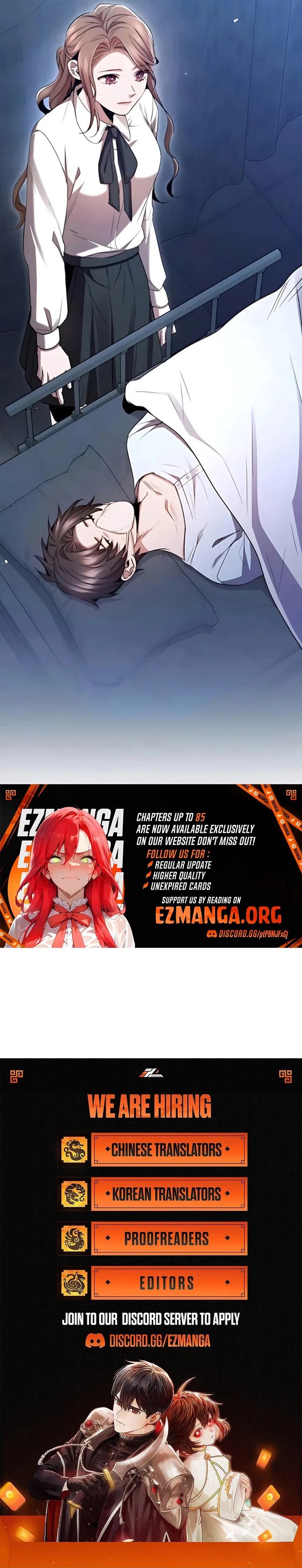 High school queen Chapter 82 – Page 18