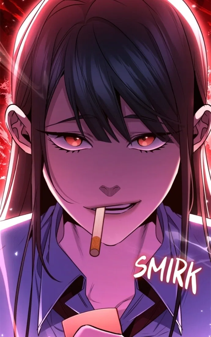 High school queen Chapter 80 – Page 3