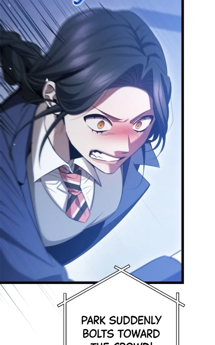 High school queen Chapter 80 – Page 5
