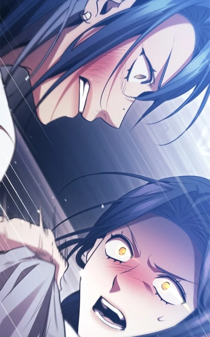High school queen Chapter 80 – Page 8