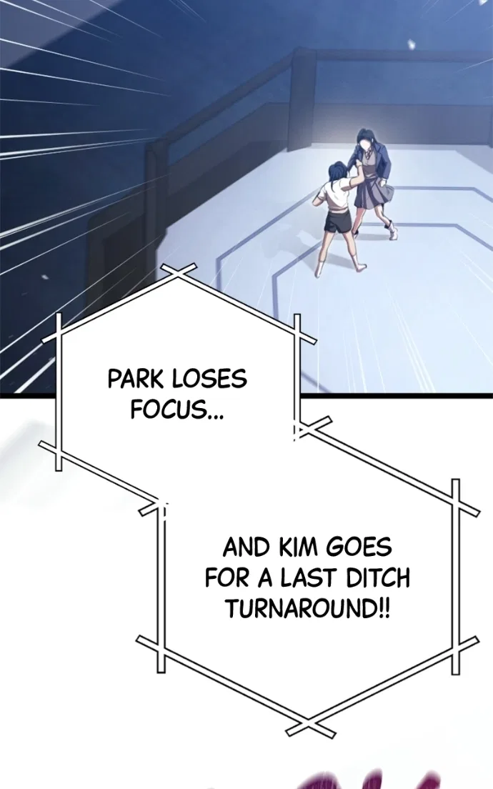 High school queen Chapter 80 – Page 13