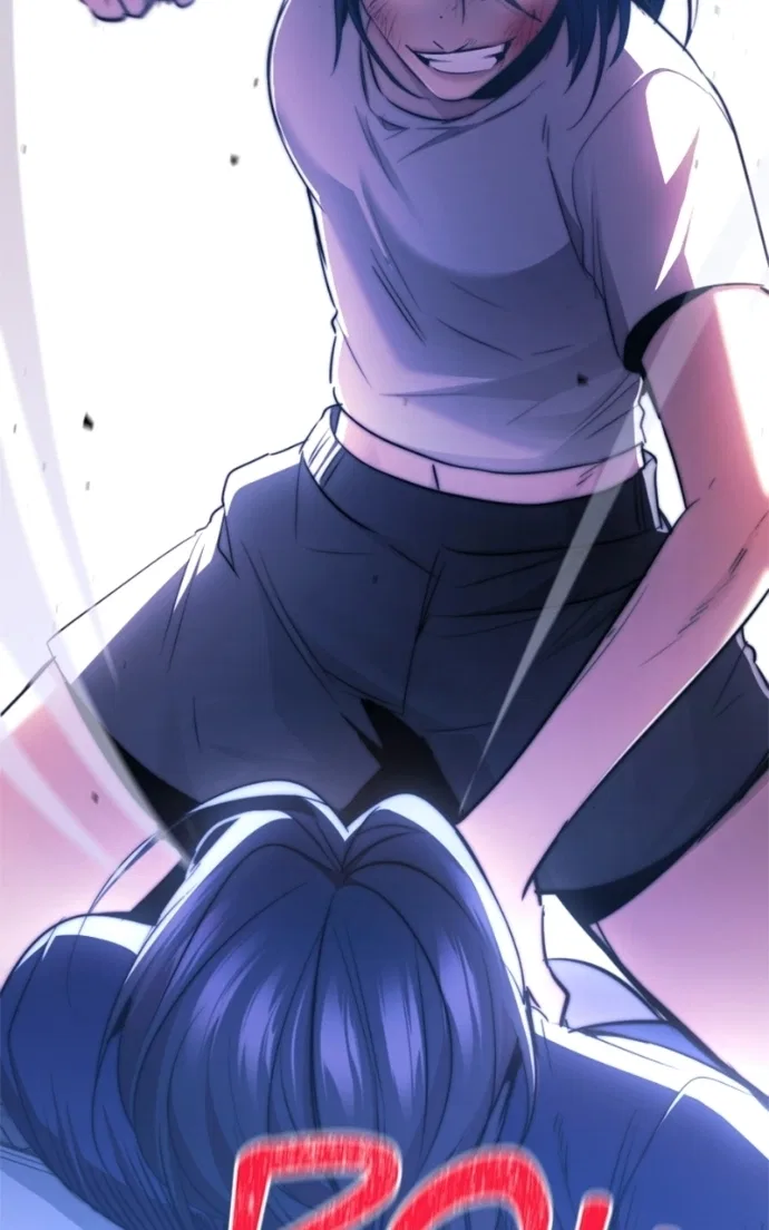 High school queen Chapter 80 – Page 15