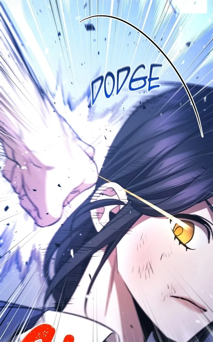 High school queen Chapter 80 – Page 21