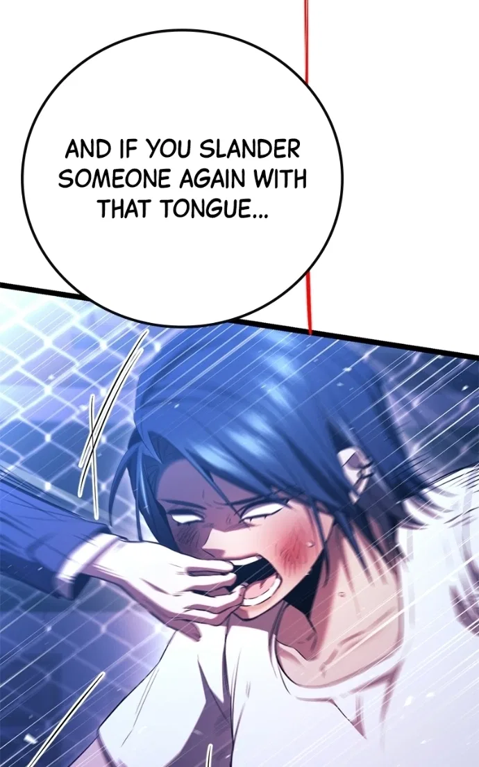 High school queen Chapter 80 – Page 36