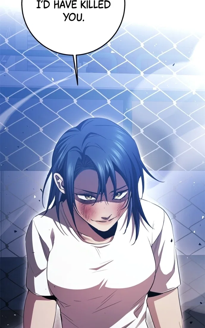 High school queen Chapter 80 – Page 50