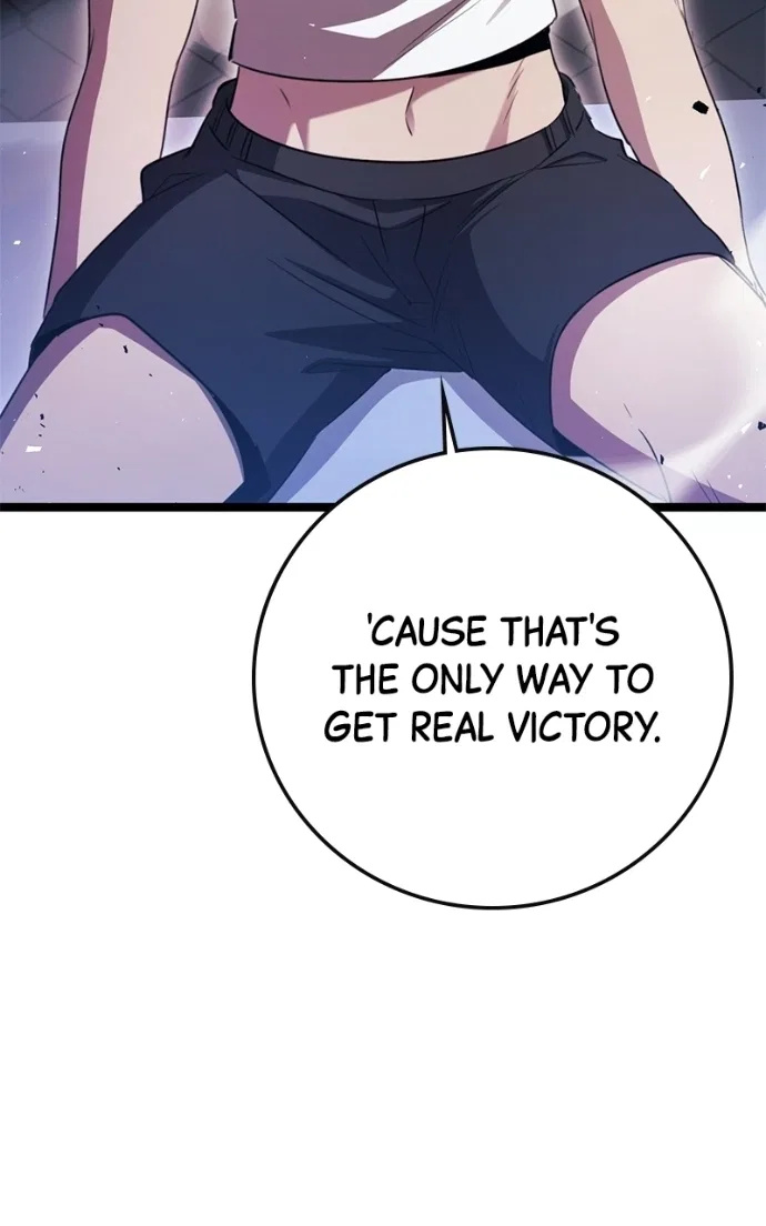 High school queen Chapter 80 – Page 51