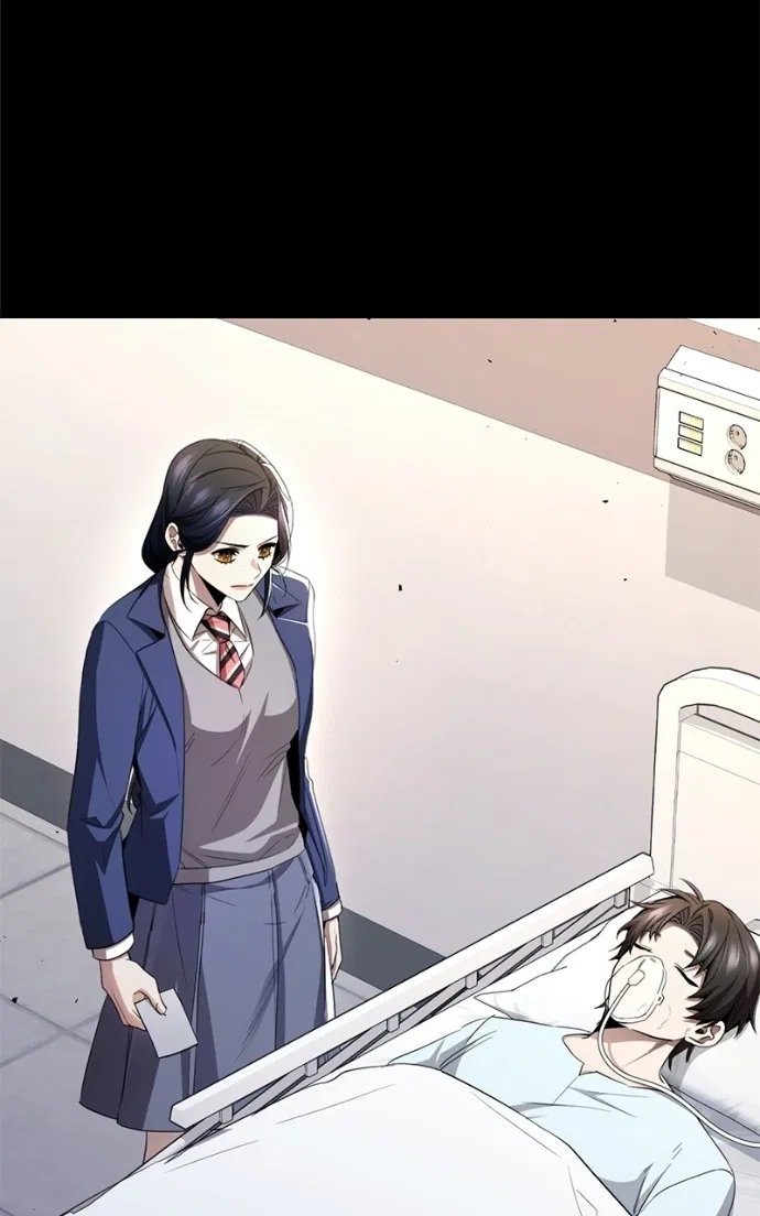 High school queen Chapter 80 – Page 54