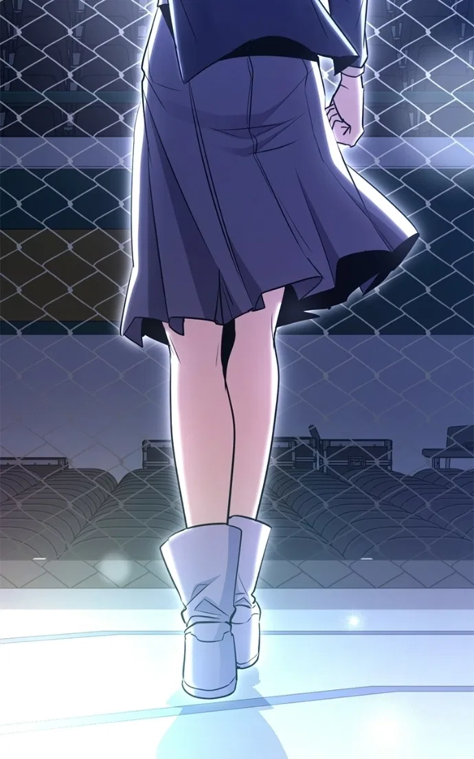 High school queen Chapter 80 – Page 69
