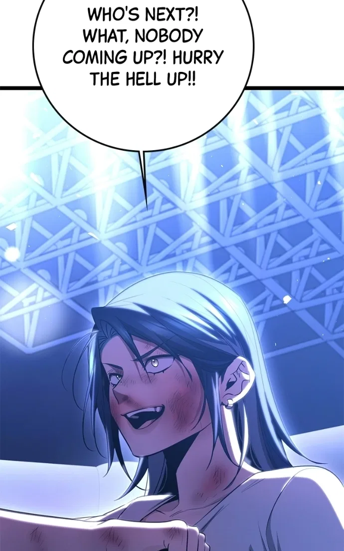 High school queen Chapter 80 – Page 88