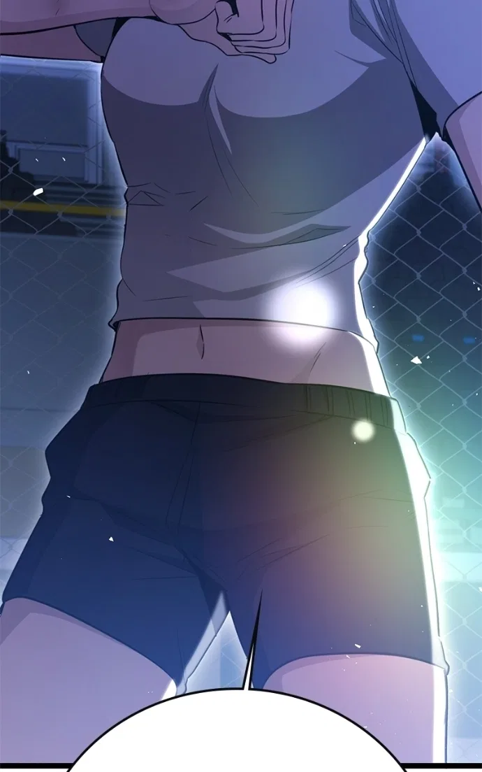 High school queen Chapter 80 – Page 89