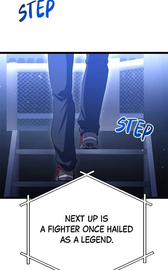 High school queen Chapter 80 – Page 93
