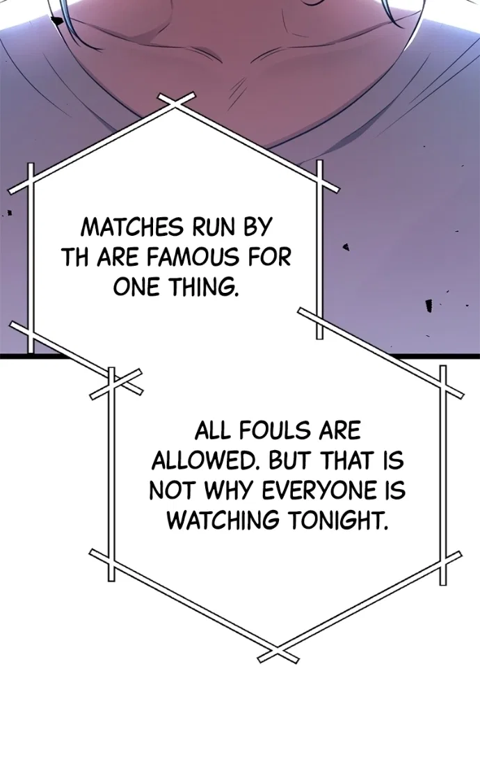 High school queen Chapter 80 – Page 97