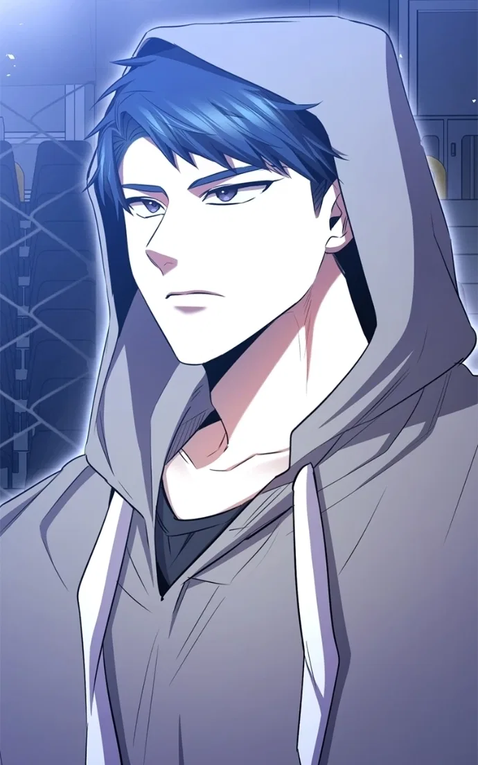 High school queen Chapter 80 – Page 99