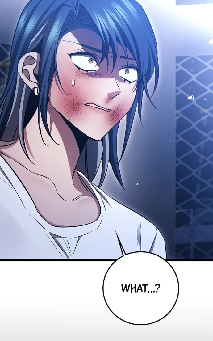 High school queen Chapter 80 – Page 110