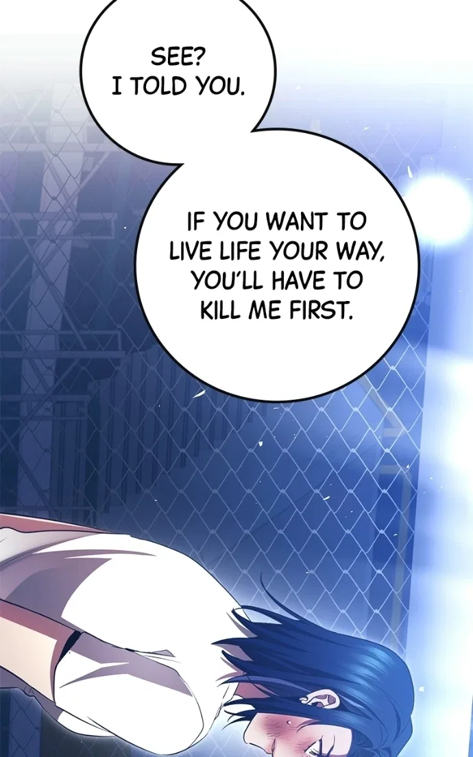 High school queen Chapter 80 – Page 122