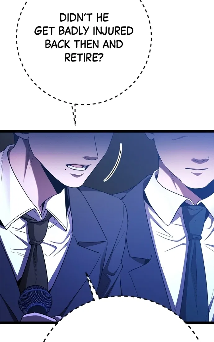 High school queen Chapter 80 – Page 127