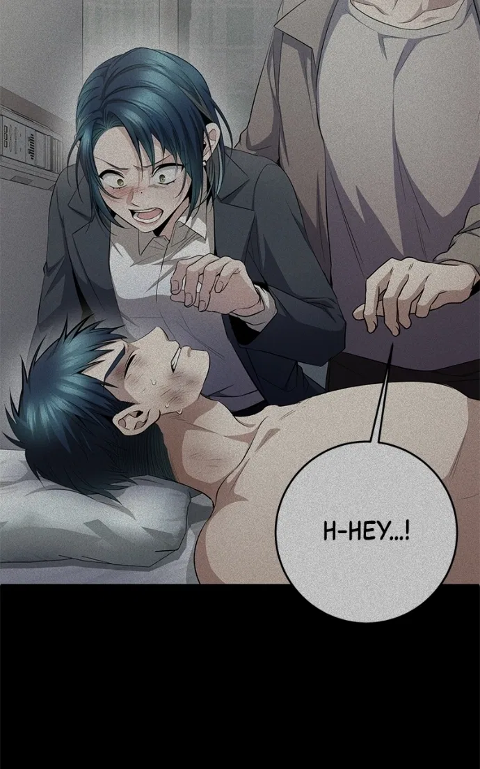 High school queen Chapter 80 – Page 133