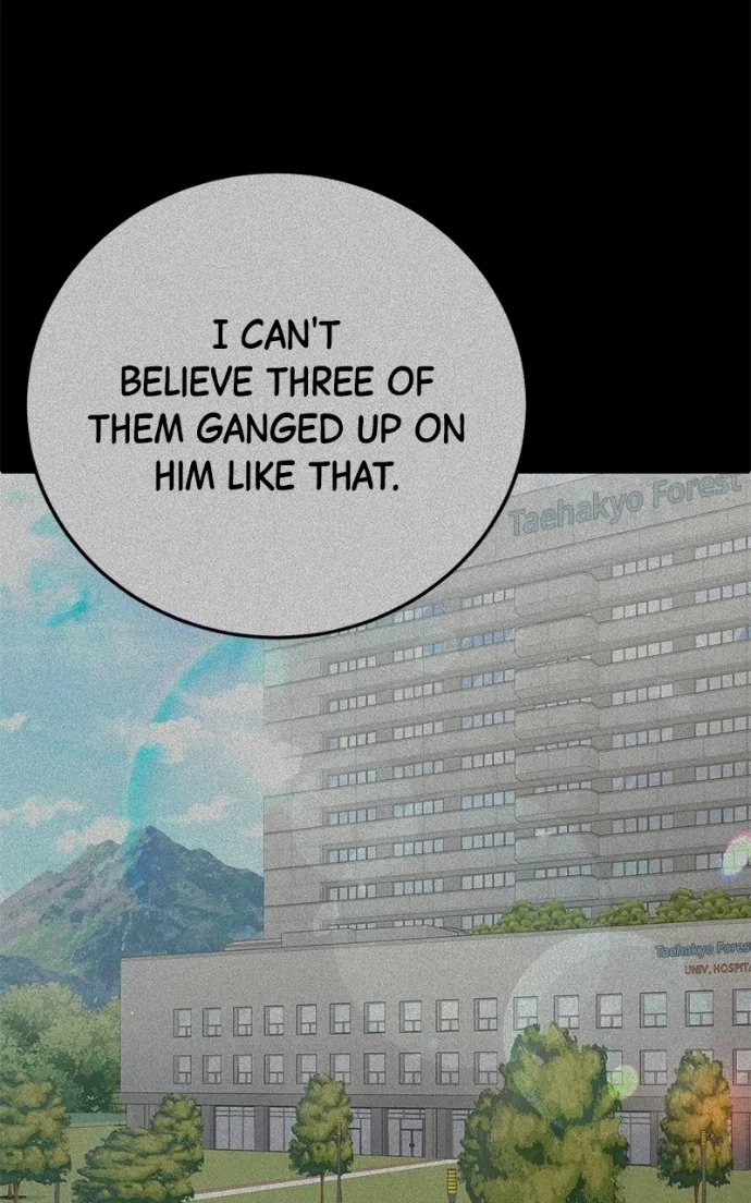 High school queen Chapter 80 – Page 134