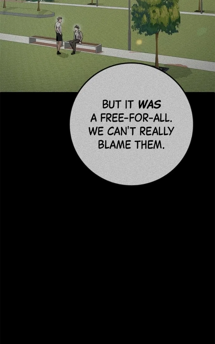 High school queen Chapter 80 – Page 135