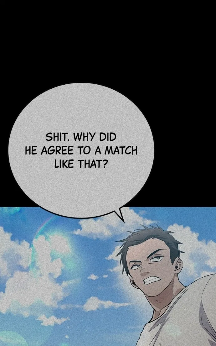 High school queen Chapter 80 – Page 136