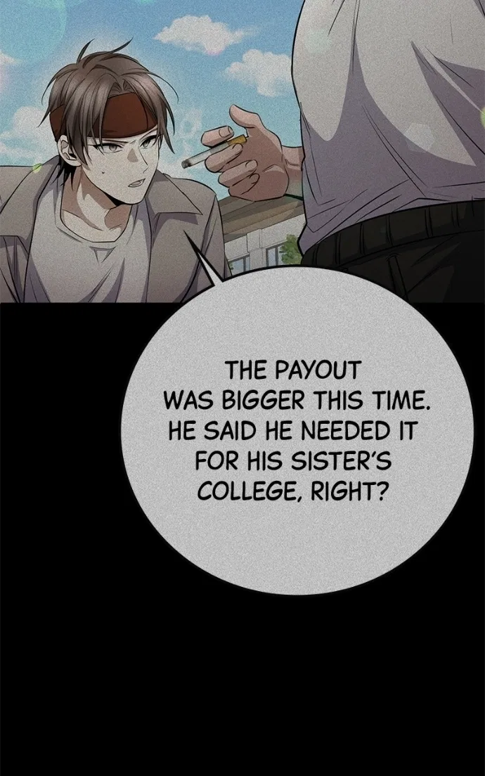 High school queen Chapter 80 – Page 137