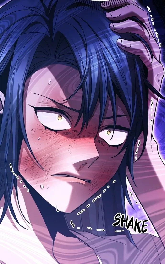 High school queen Chapter 80 – Page 156