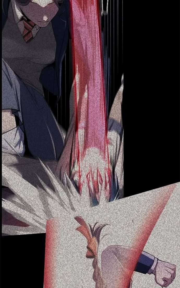 High school queen Chapter 80 – Page 163