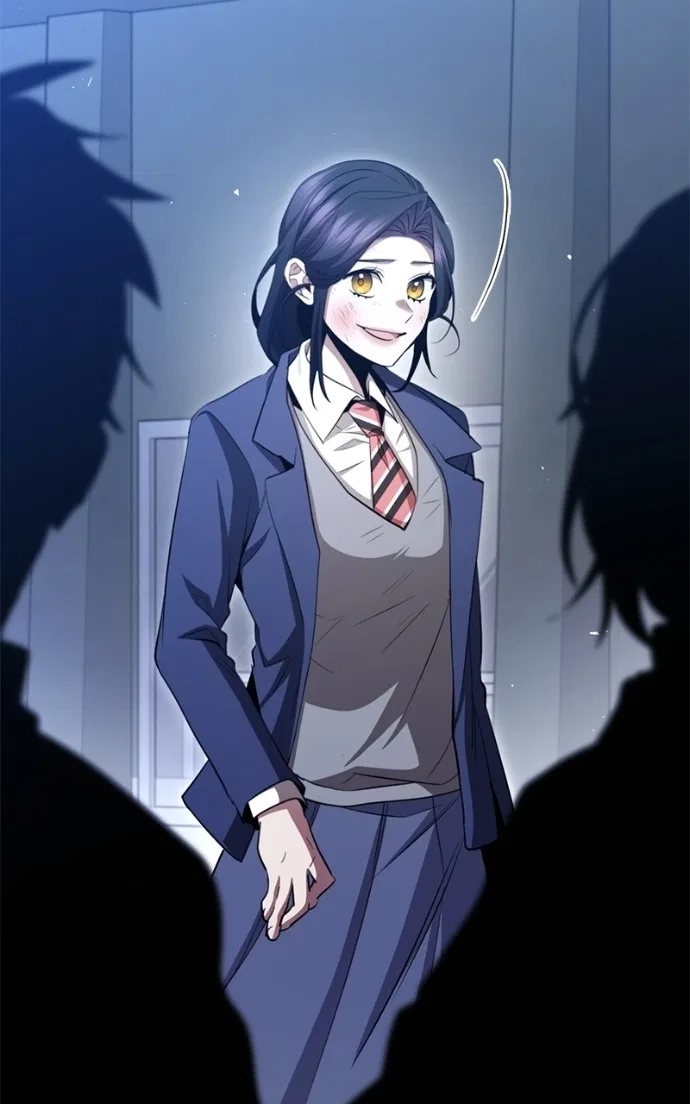 High school queen Chapter 80 – Page 179
