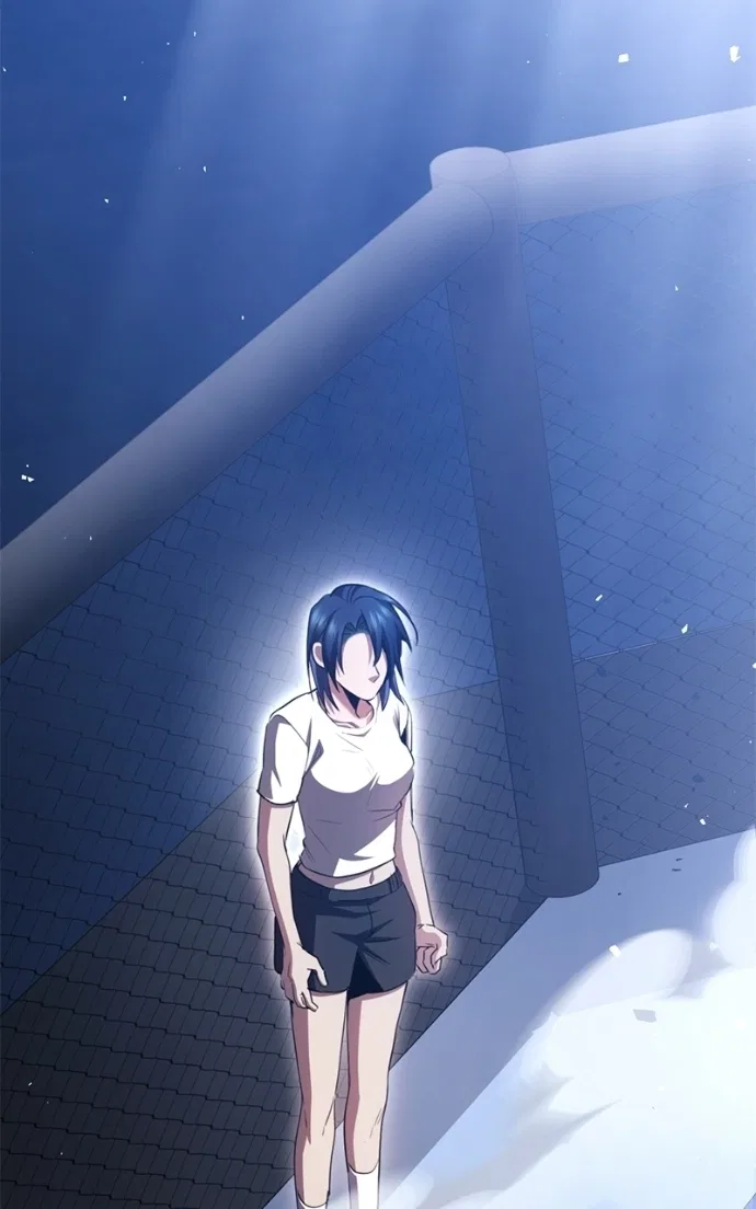 High school queen Chapter 80 – Page 186