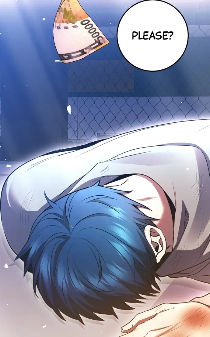 High school queen Chapter 80 – Page 196