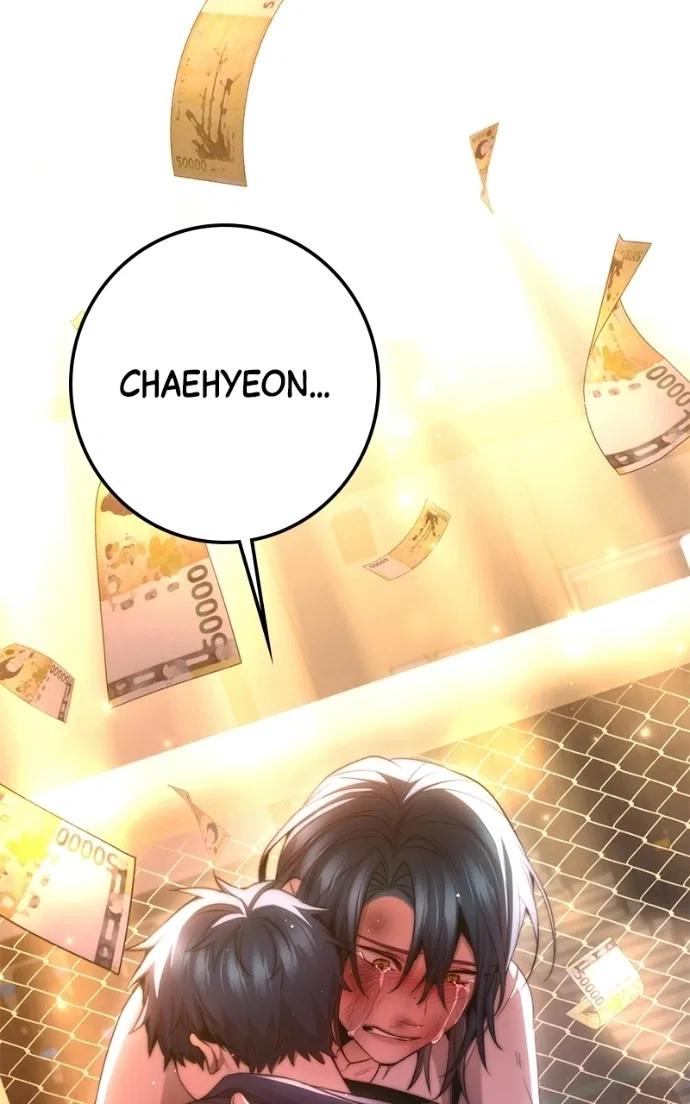 High school queen Chapter 80 – Page 203