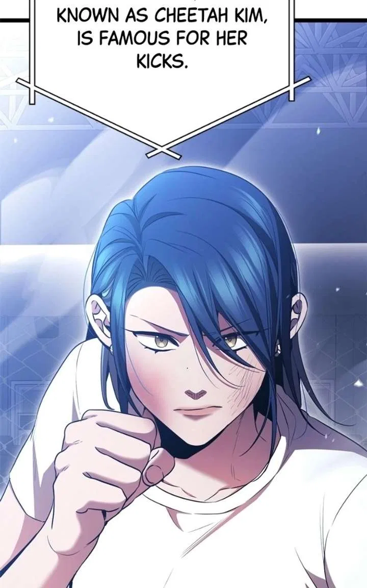 High school queen Chapter 79 – Page 44
