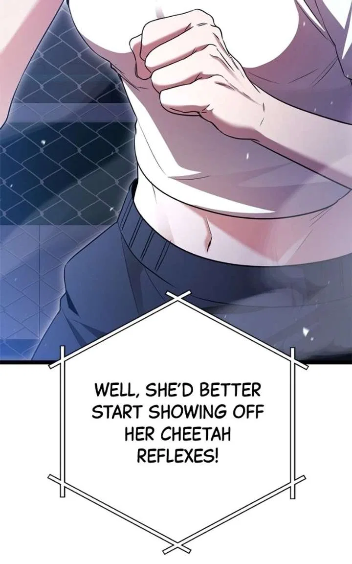 High school queen Chapter 79 – Page 45