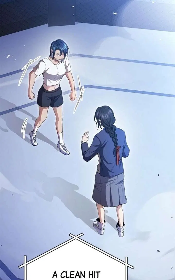 High school queen Chapter 79 – Page 58