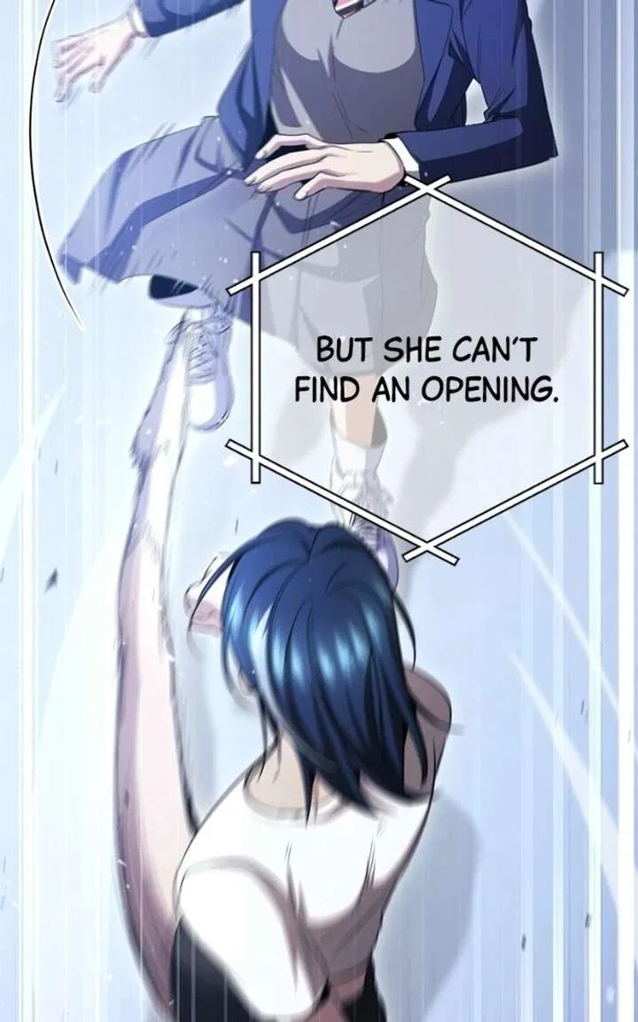 High school queen Chapter 79 – Page 63