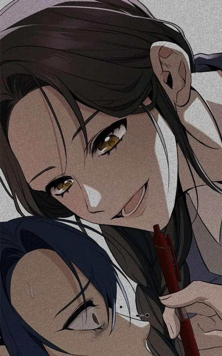 High school queen Chapter 79 – Page 84