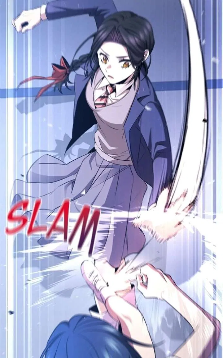 High school queen Chapter 79 – Page 92