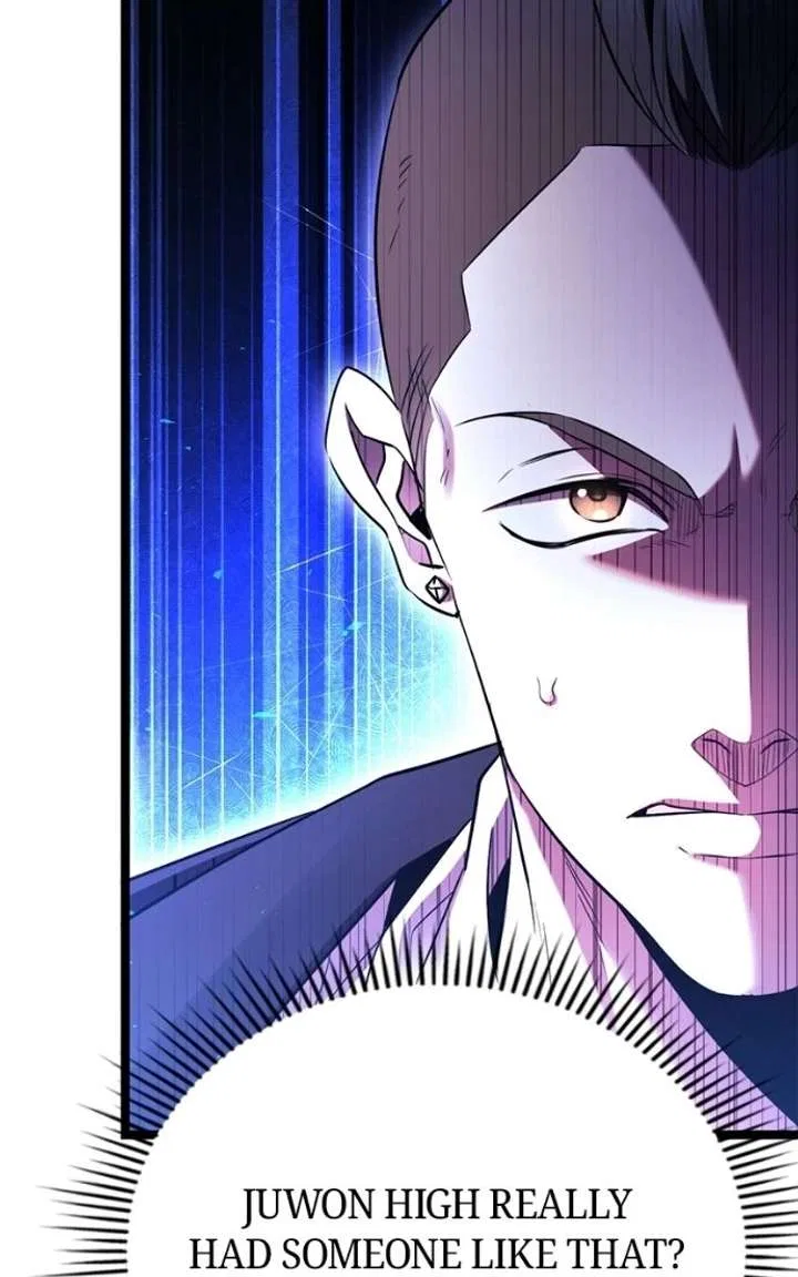 High school queen Chapter 79 – Page 96