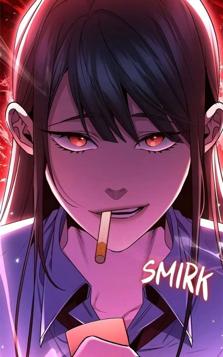 High school queen Chapter 79 – Page 131