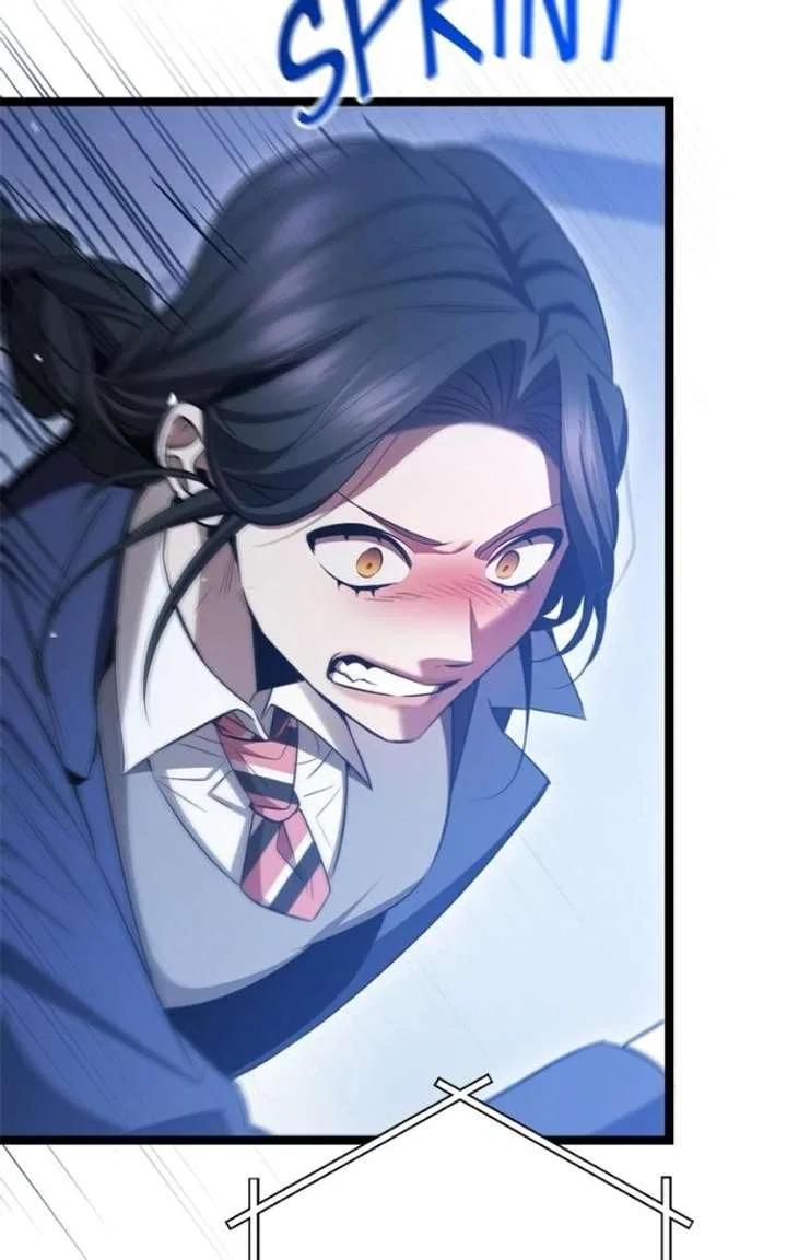 High school queen Chapter 79 – Page 133