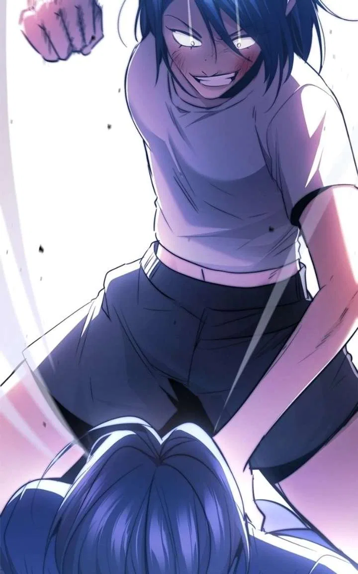 High school queen Chapter 79 – Page 143
